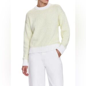 Pistola Aura Limeade Sweater